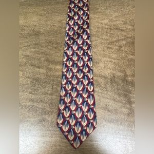 Vintage Strathmore necktie